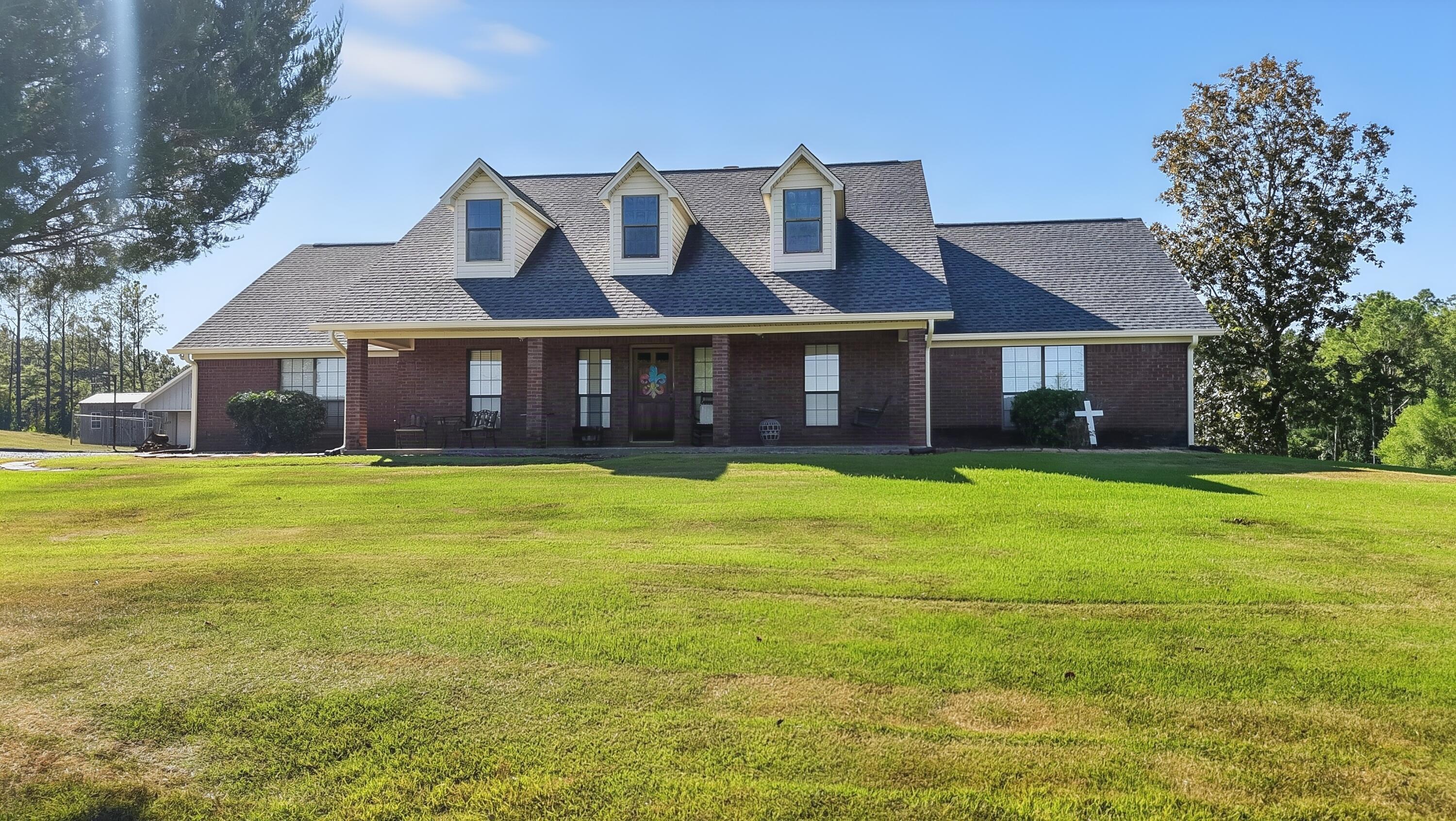 Shiloh Rd, Mantachie, MS 38855