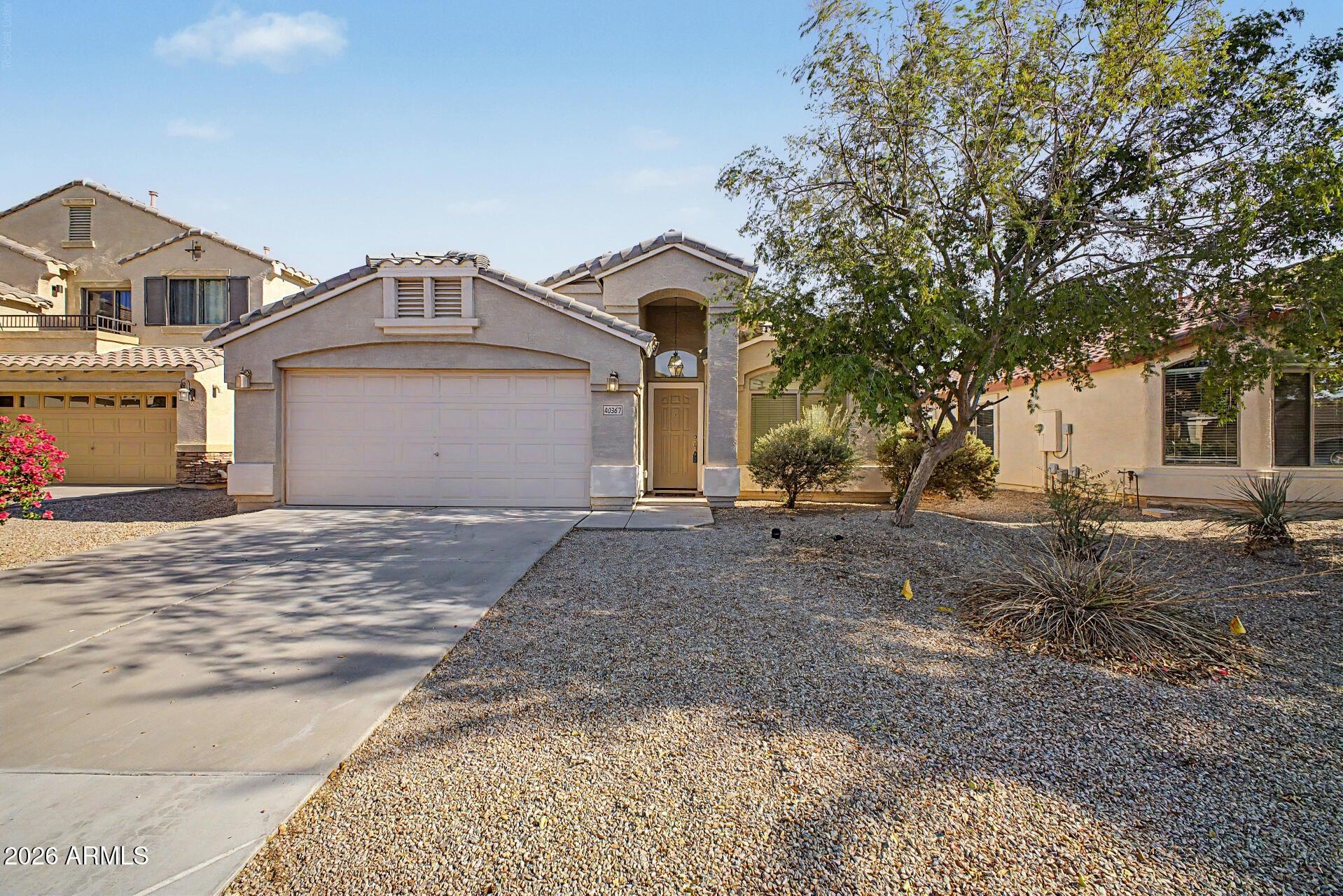 W Robbins Dr, Maricopa, AZ 85138