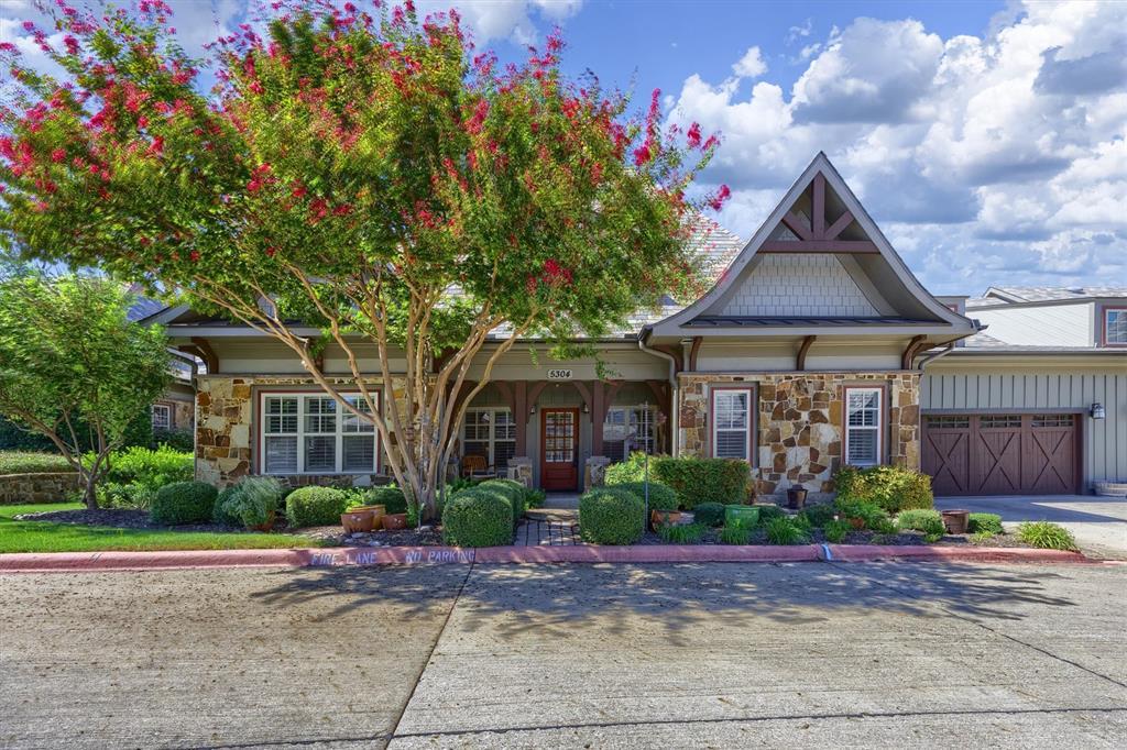 Sutton Cir, Mckinney, TX 75070
