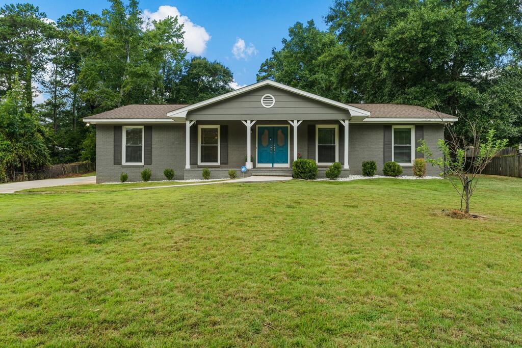 Nature Trl, Columbus, GA 31904