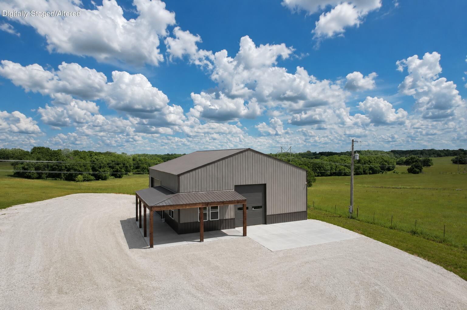 W State Highway Tt, Republic, MO 65738