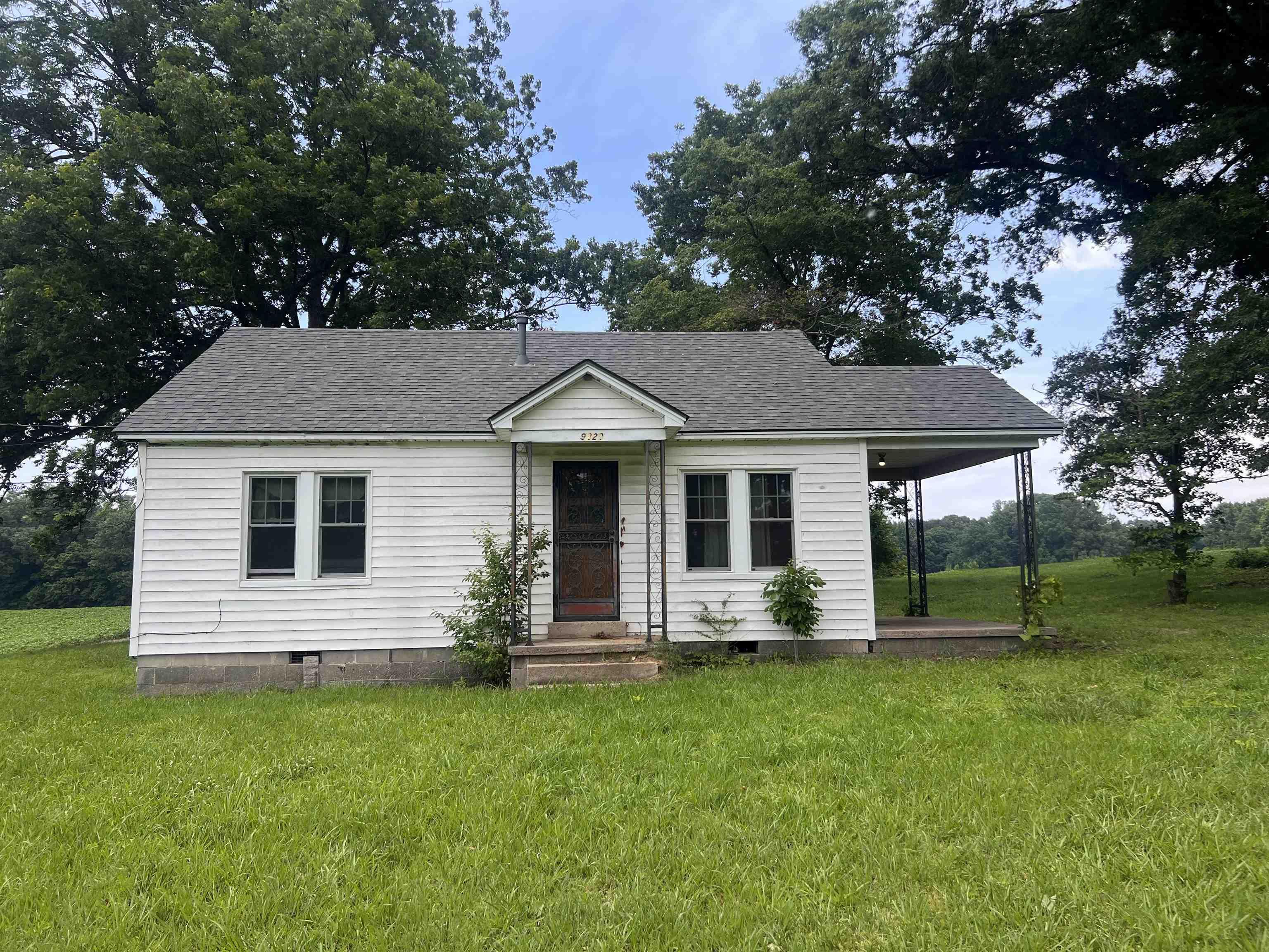 Highway 59 W, Burlison, TN 38015