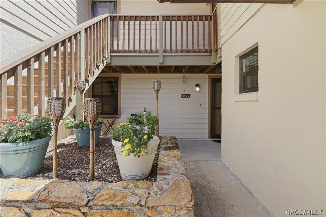 E Hartford St, Hernando, FL 34442