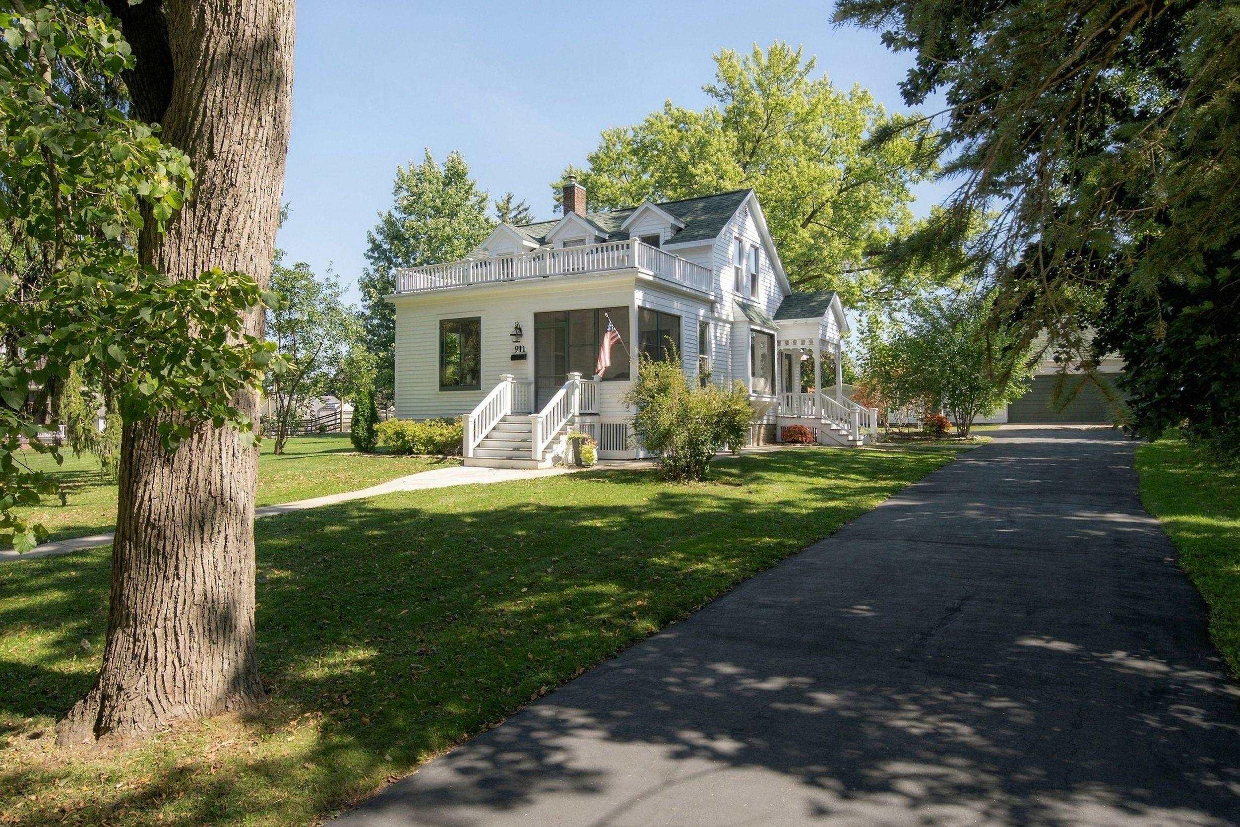 Watson St, Ripon, WI 54971