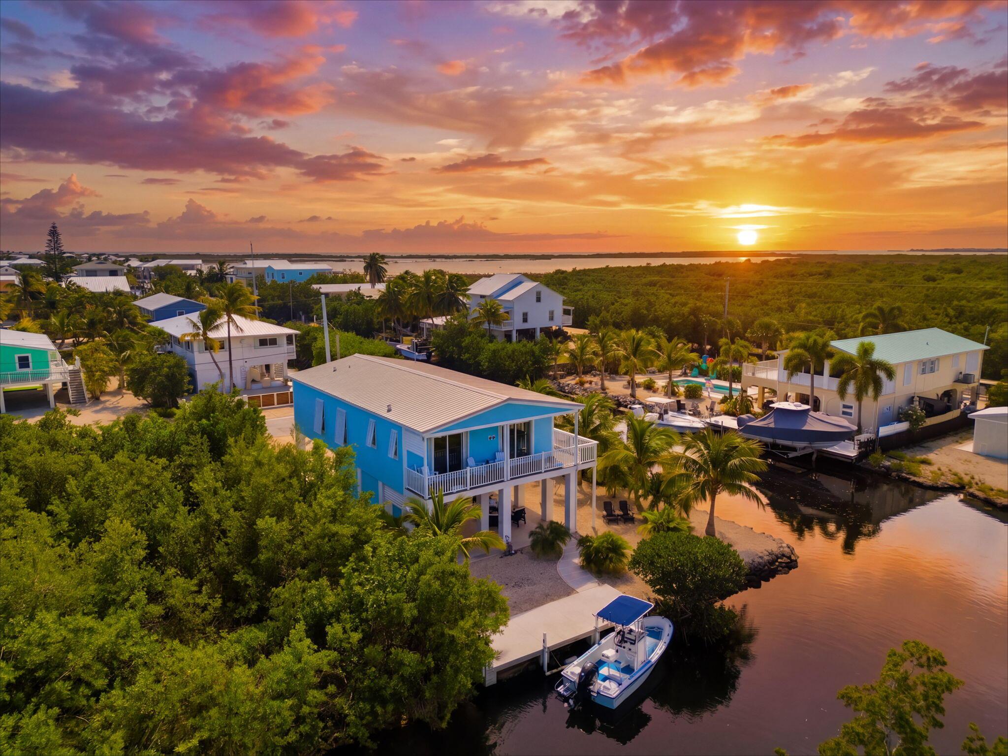 Martinique Ln, Summerland Key, FL 33042