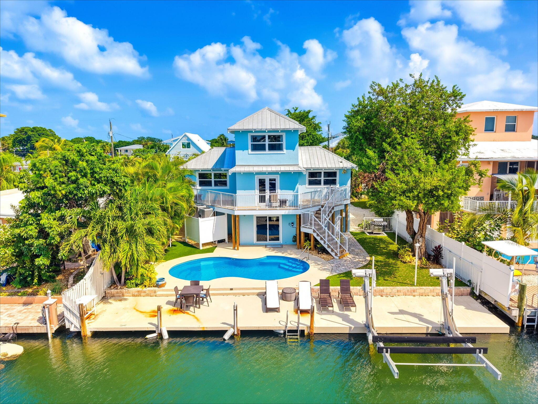 Yellowtail Dr, Marathon, FL 33050