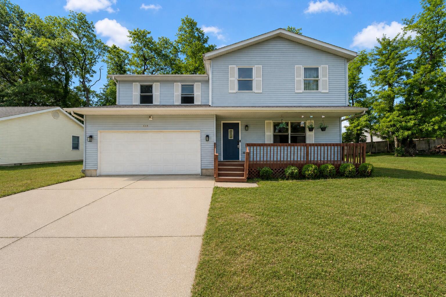 Whippoorwill Rd, Valparaiso, IN 46383
