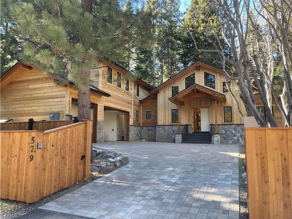 N Dyer Cir, Incline Village, NV 89451