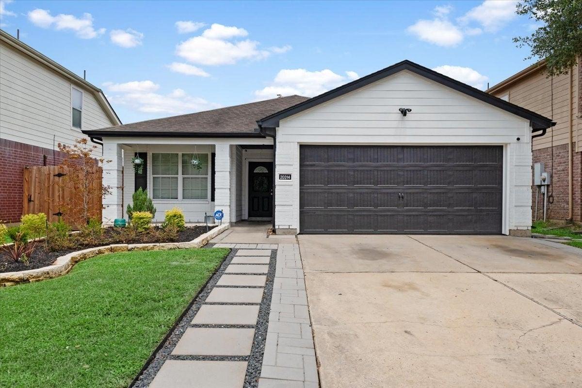 Cypresswood Chase, Spring, TX 77373