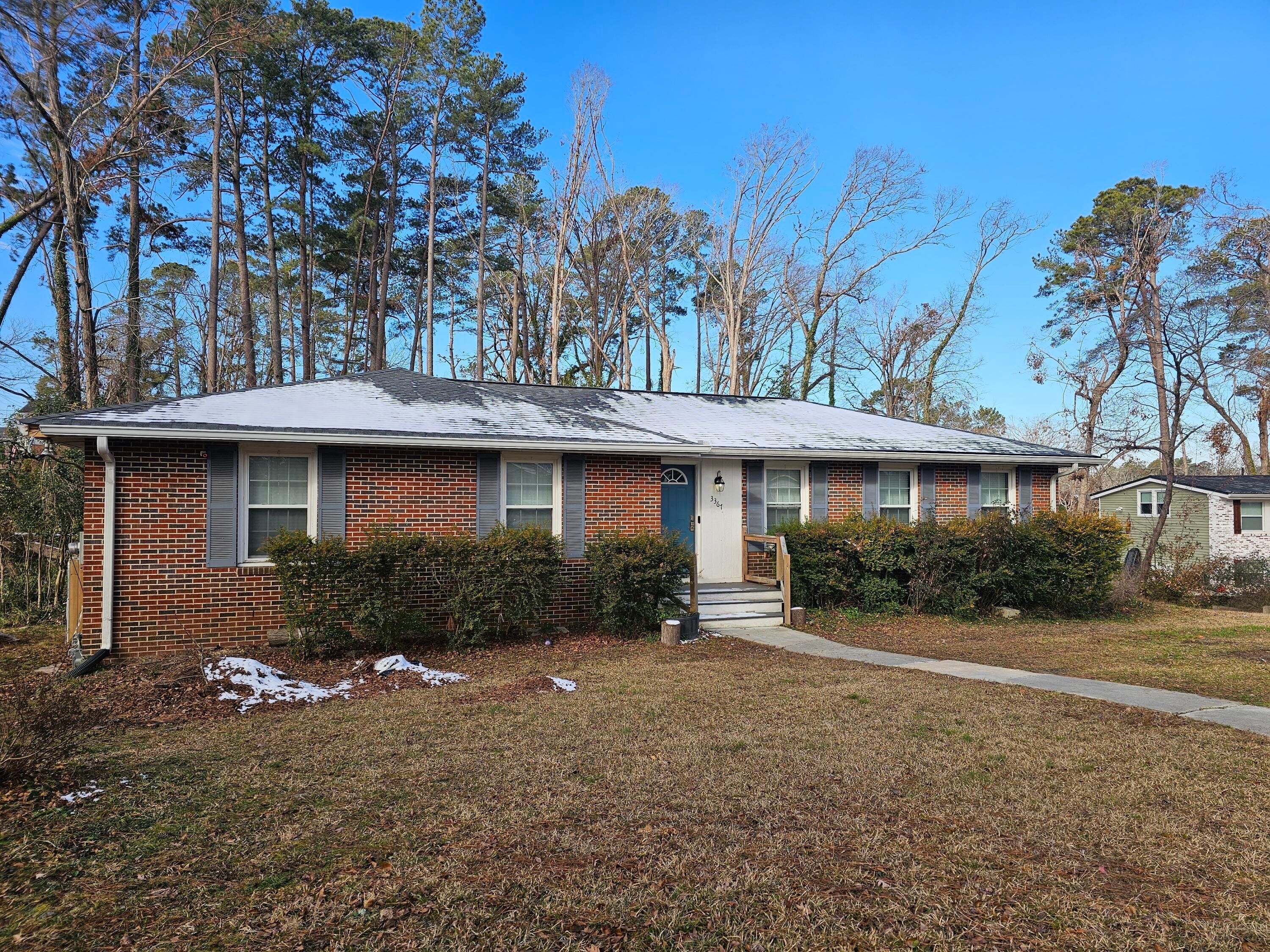 Braeswood Ct, Augusta, GA 30909