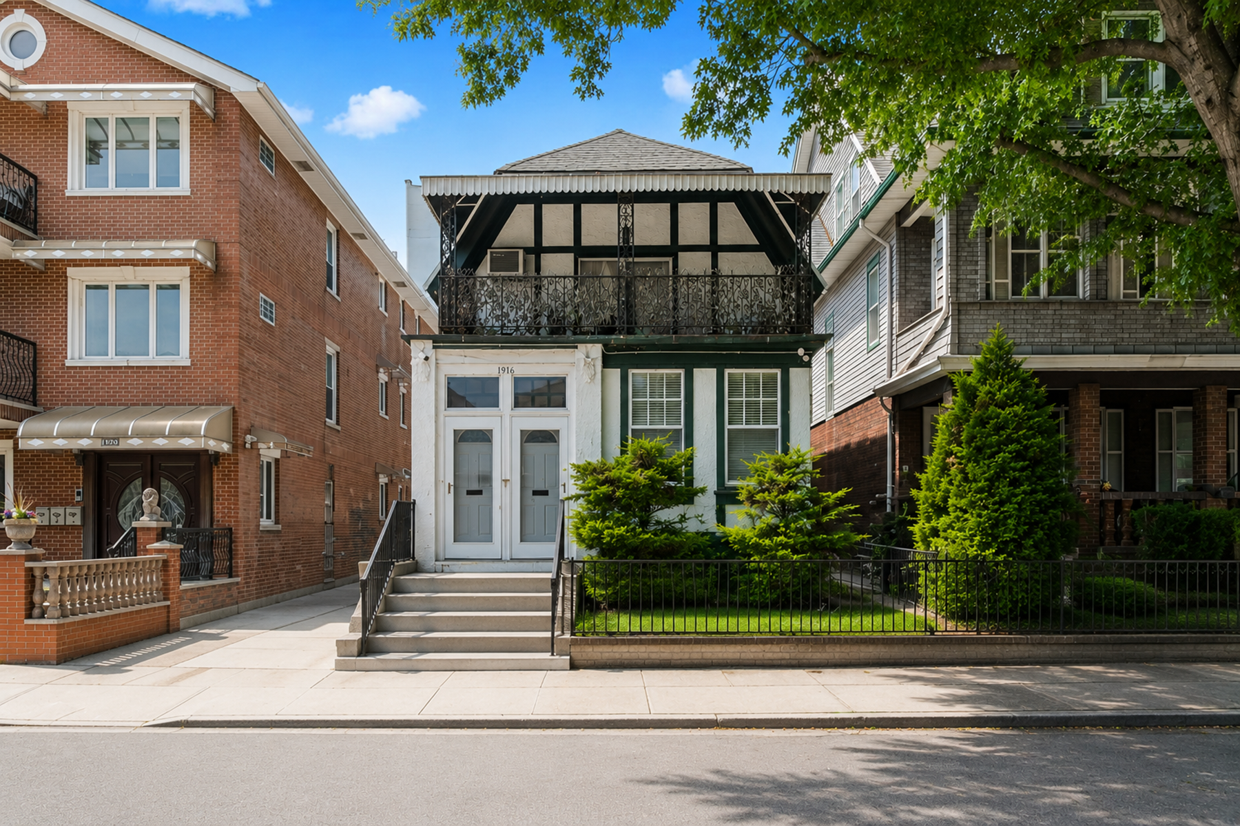 83rd St, Brooklyn, NY 11214