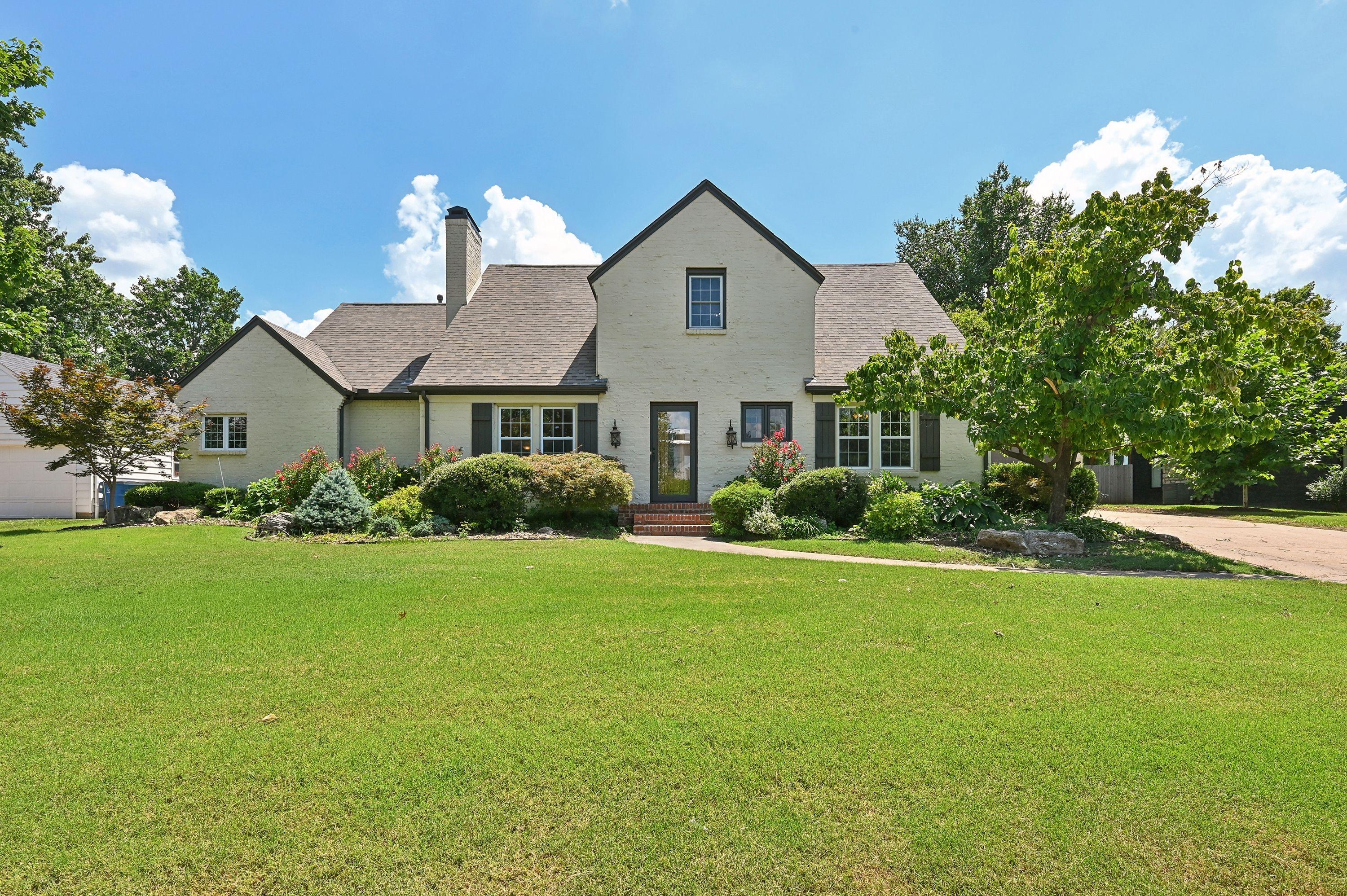 E 22nd St, Tulsa, OK 74114