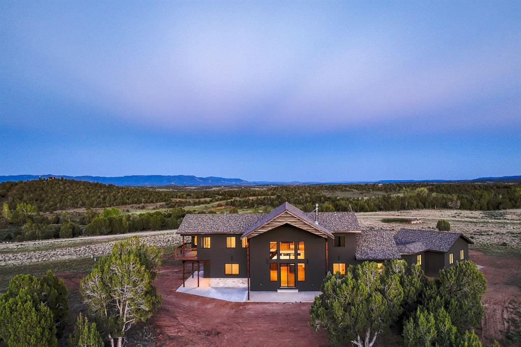 Wrangler Way, Durango, CO 81303