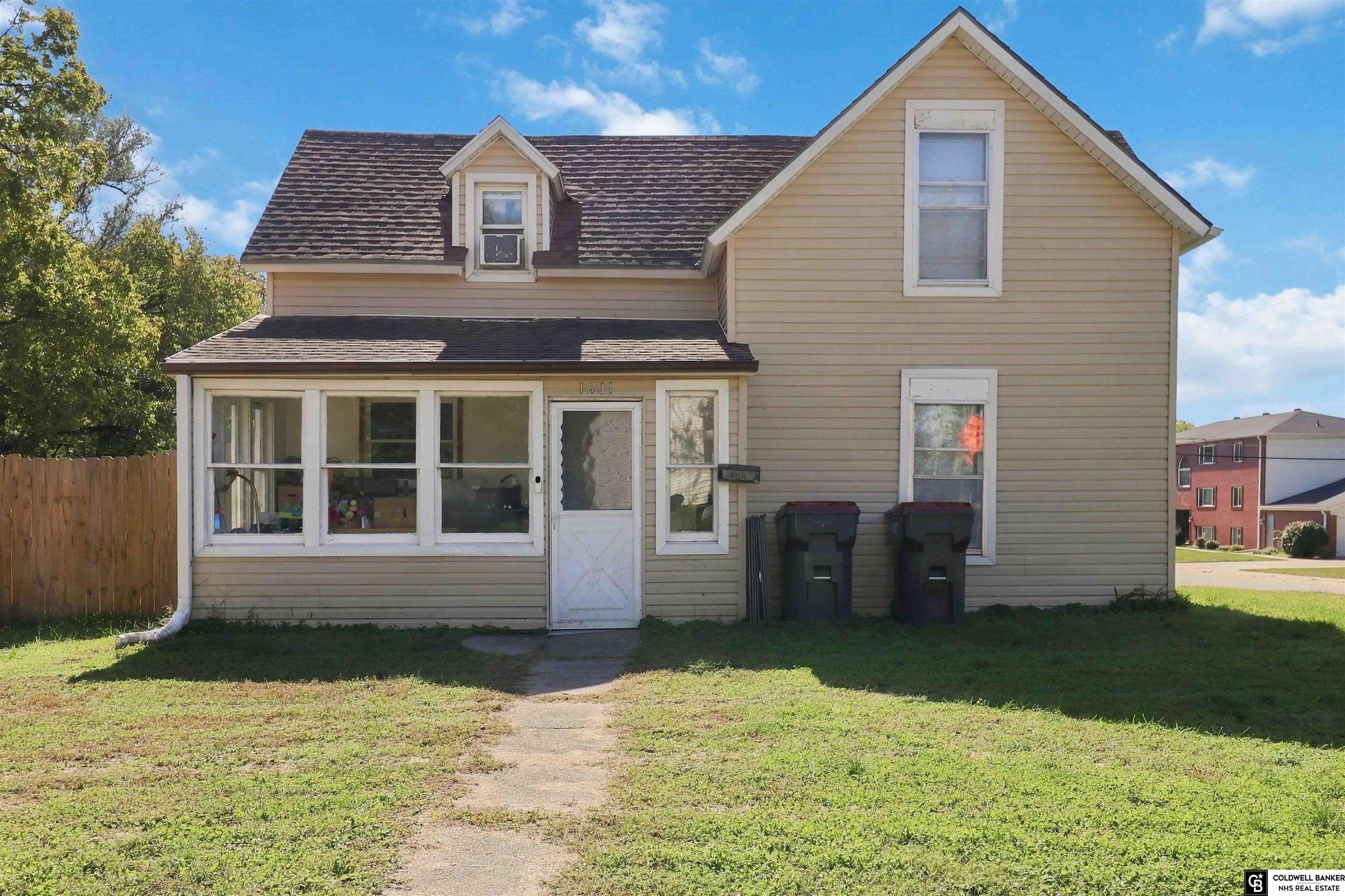 Market St, Beatrice, NE 68310