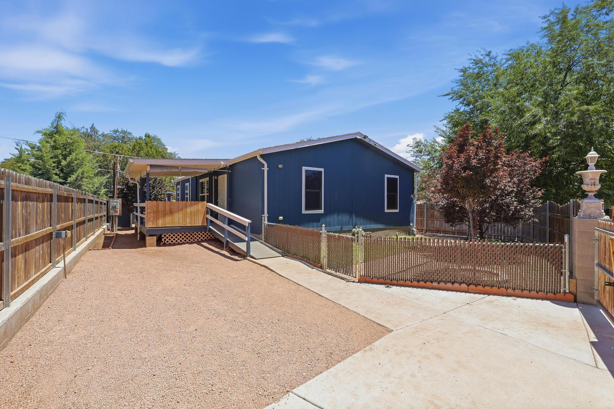 W Jones Dr, Payson, AZ 85541