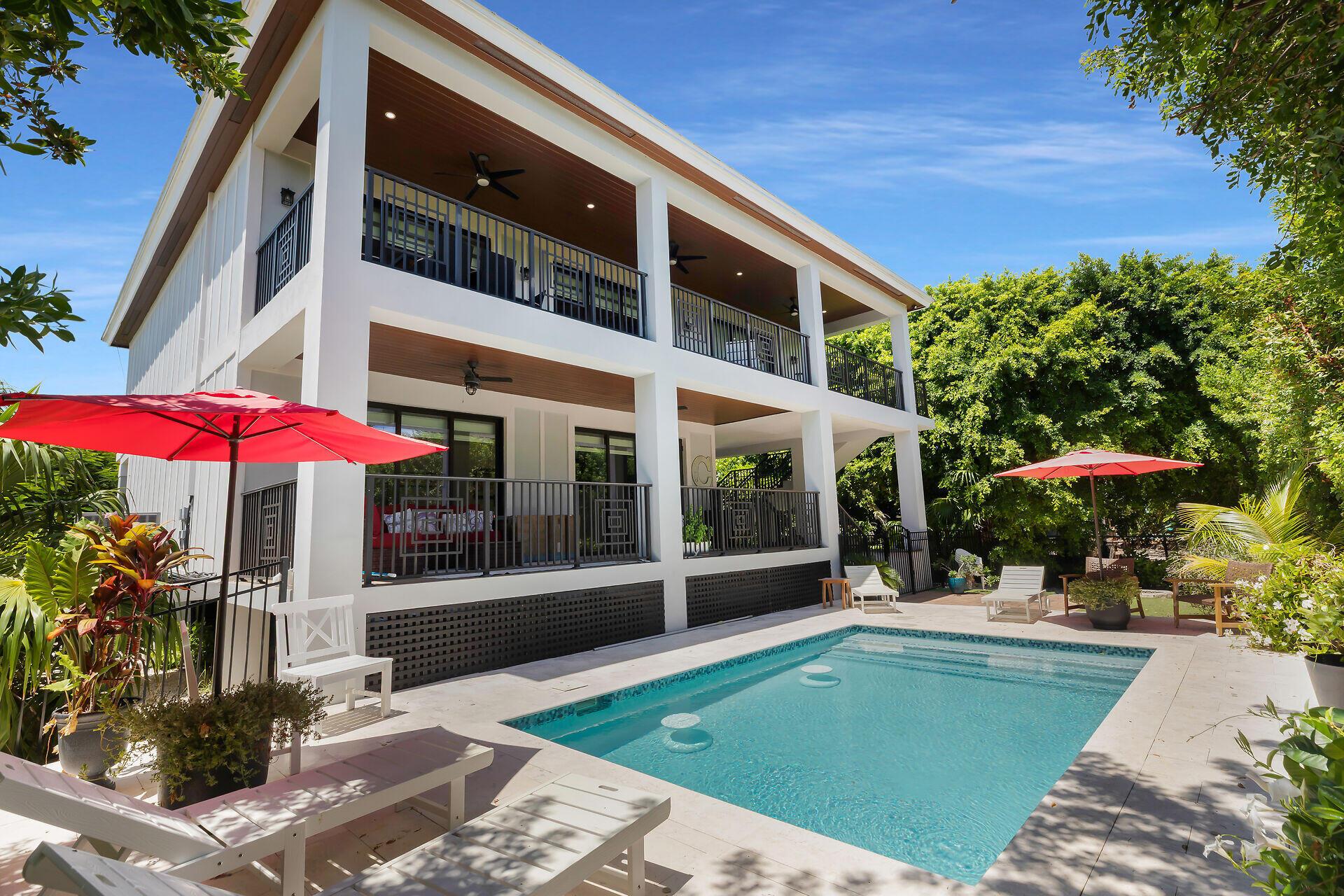 W Seaview Dr, Marathon, FL 33050