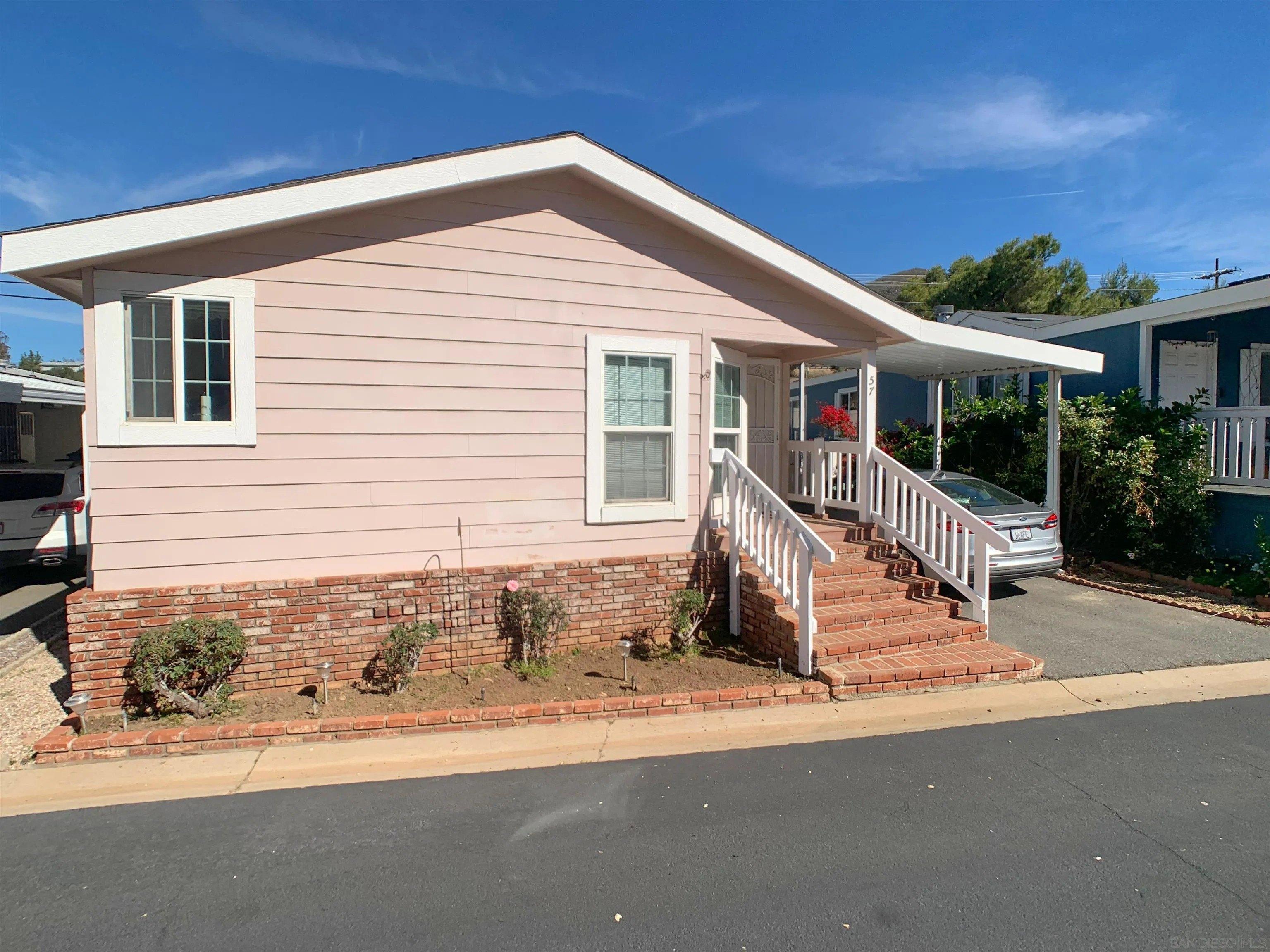 Alpine Blvd, Alpine, CA 91901