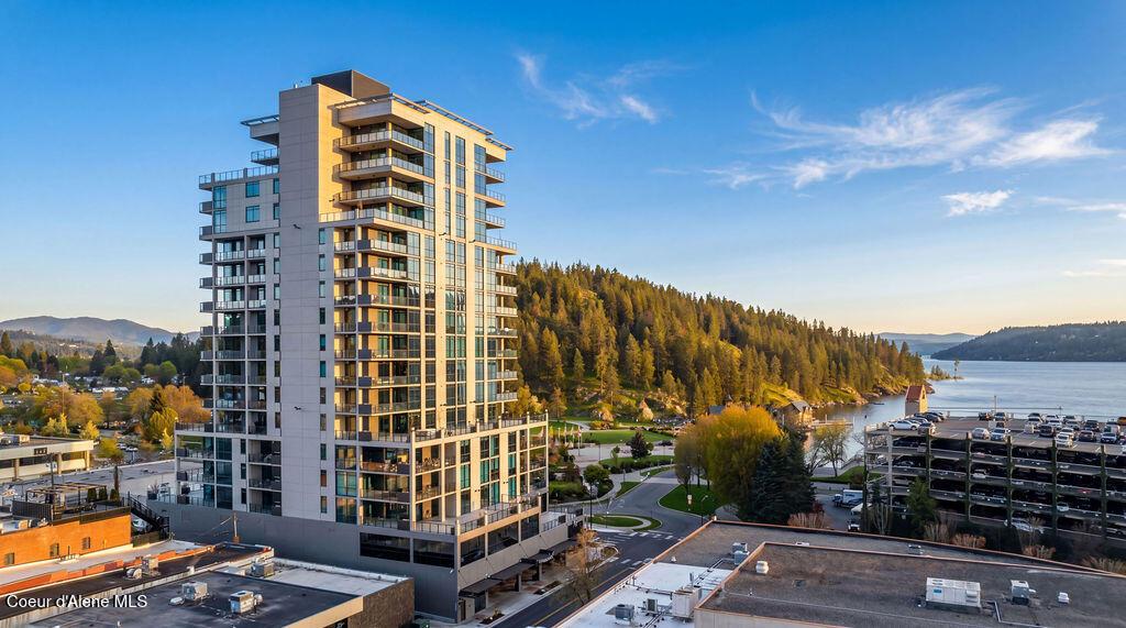 S 3rd St, Coeur D Alene, ID 83814