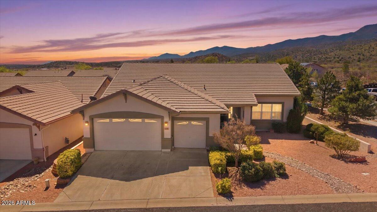 W Rustler Ln, Cottonwood, AZ 86326