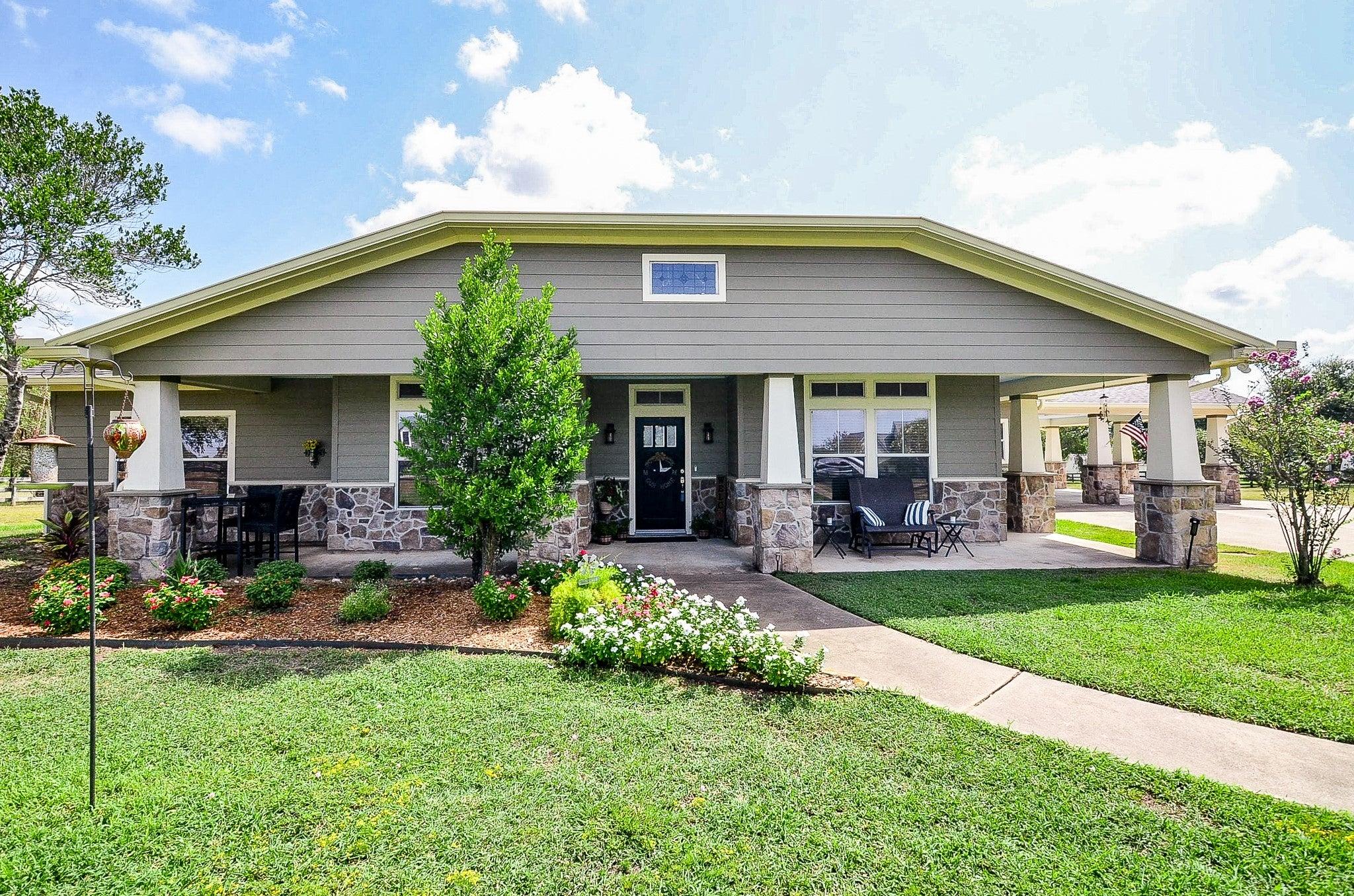 Spring Hill Rd, Hempstead, TX 77445
