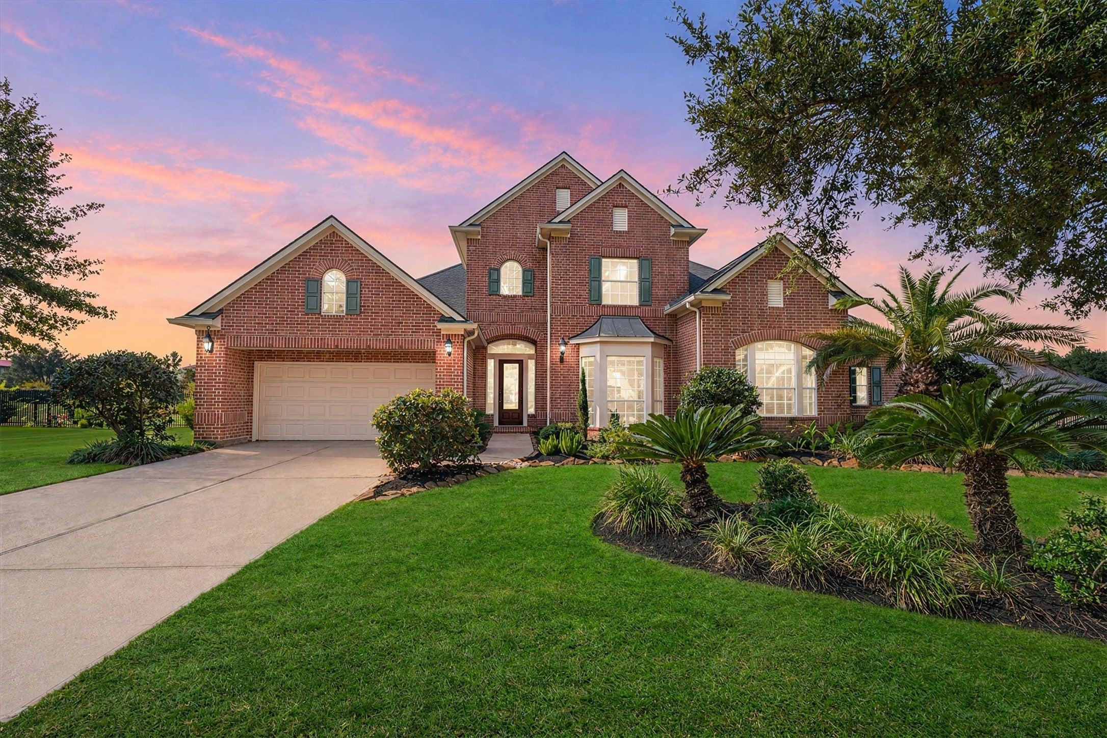 Highclere Park Dr, Spring, TX 77379