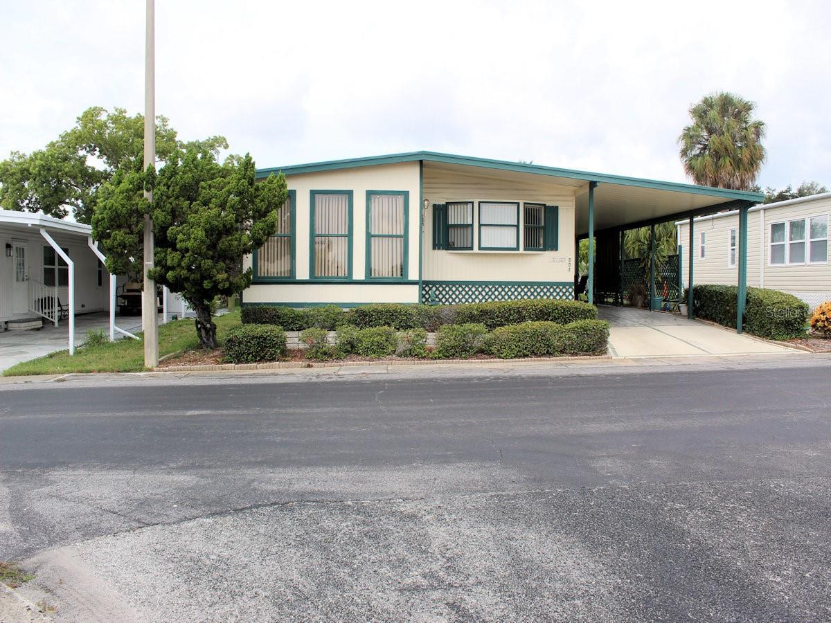 Date Palm St, Largo, FL 33778