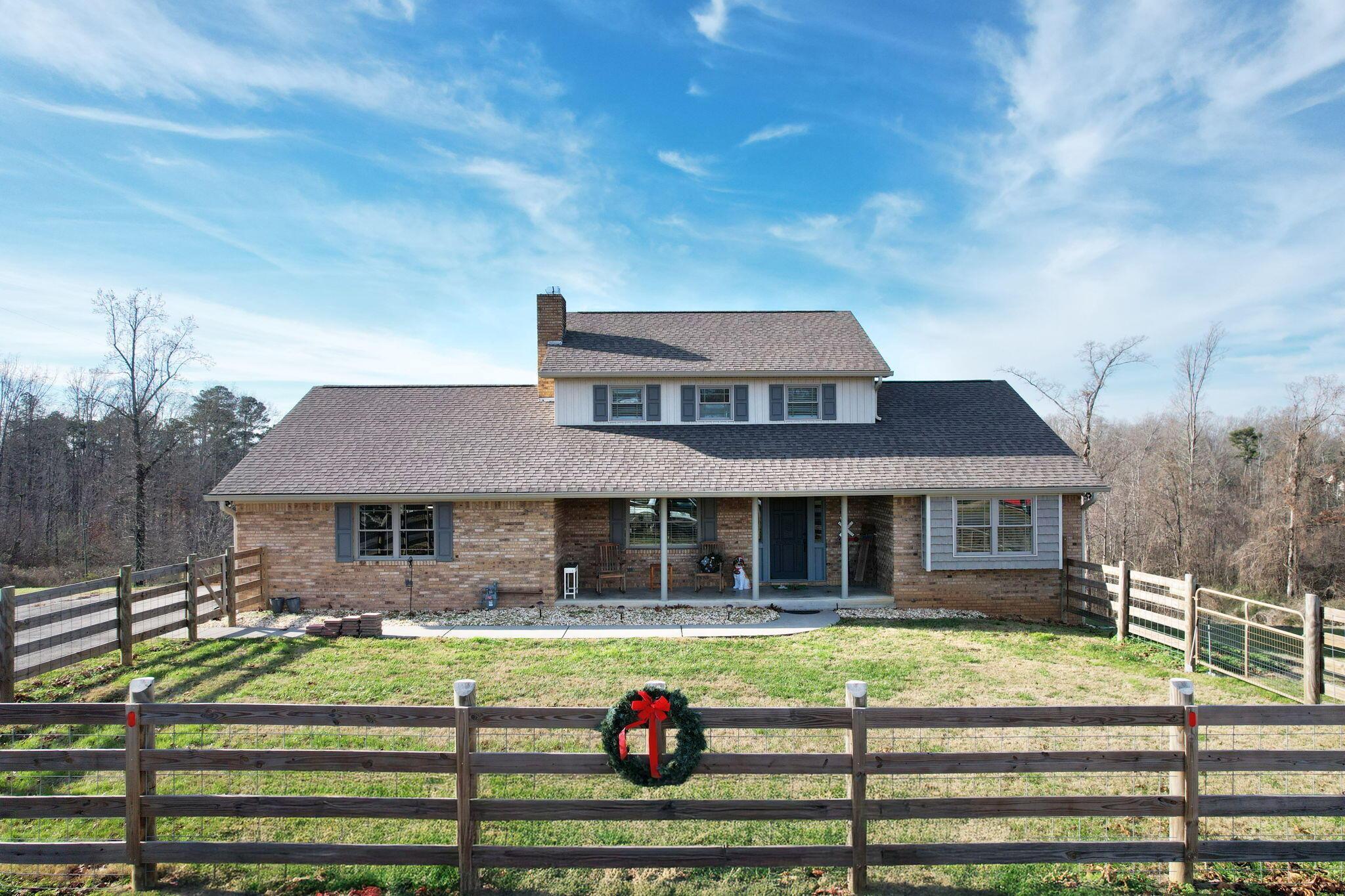 Minnis Rd Ne, Cleveland, TN 37323