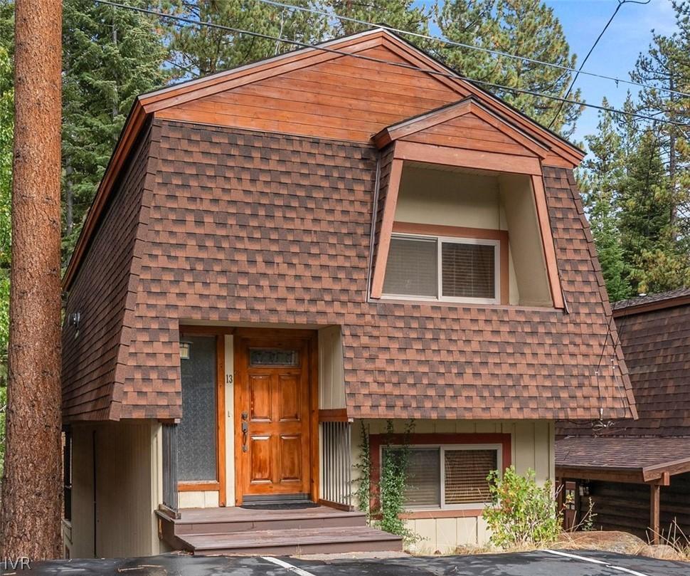 Glenrock Ct, Incline Village, NV 89451