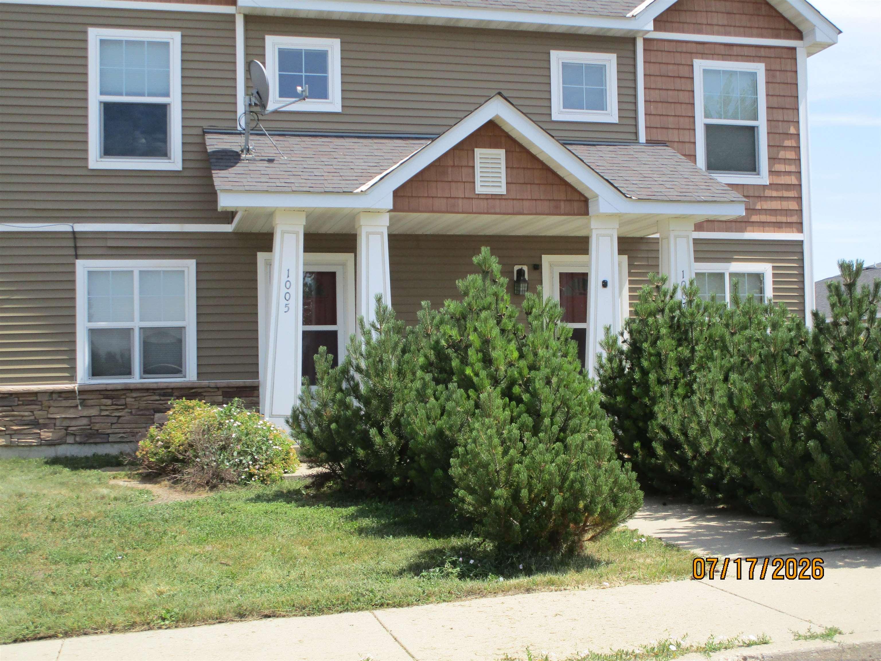 3rd St Se, Stanley, ND 58784