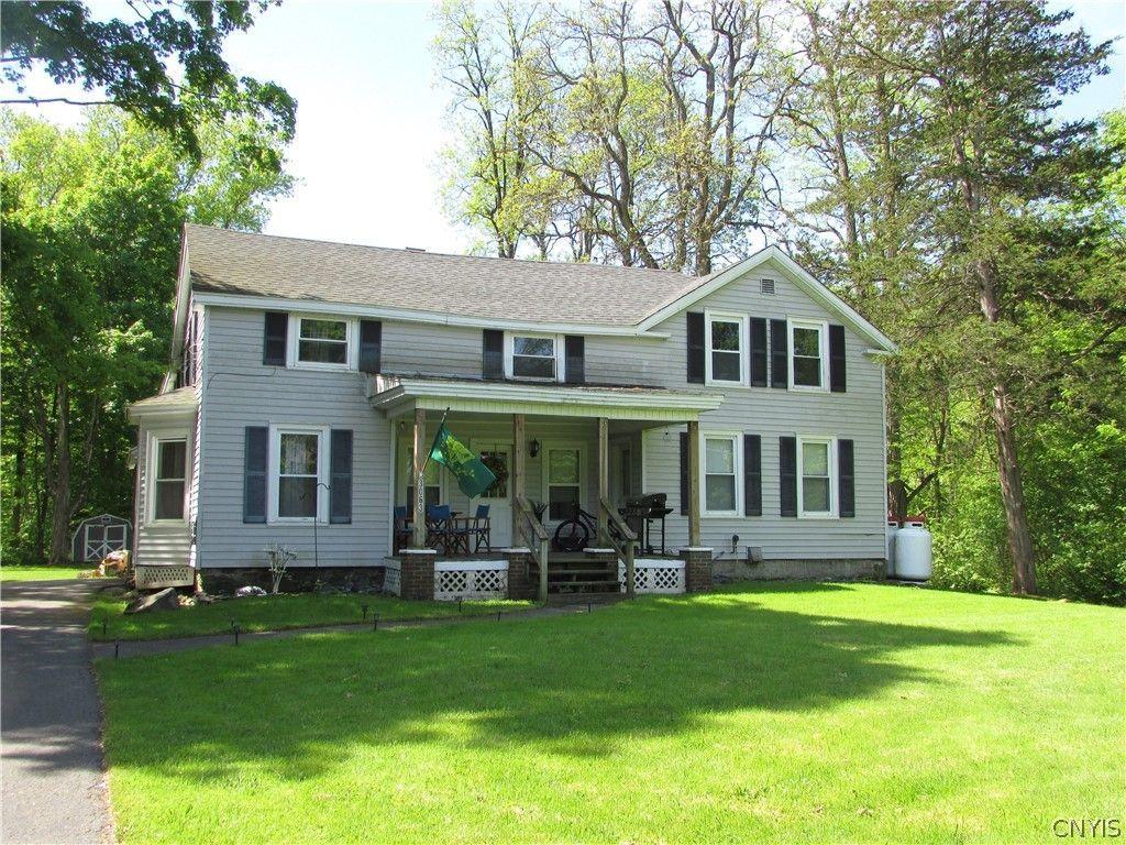 State Route 13, Pulaski, NY 13142