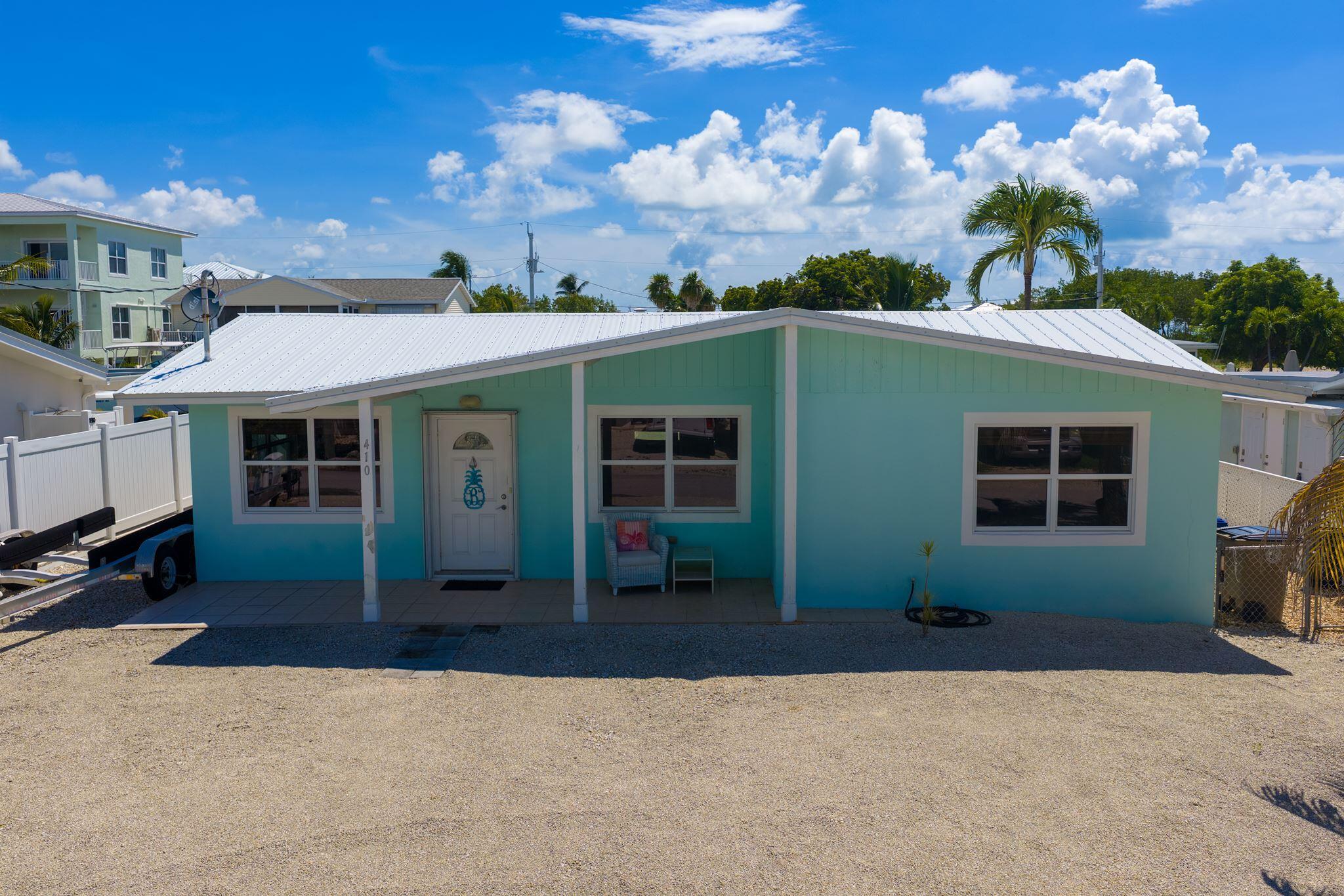 85th Street Ocean, Marathon, FL 33050