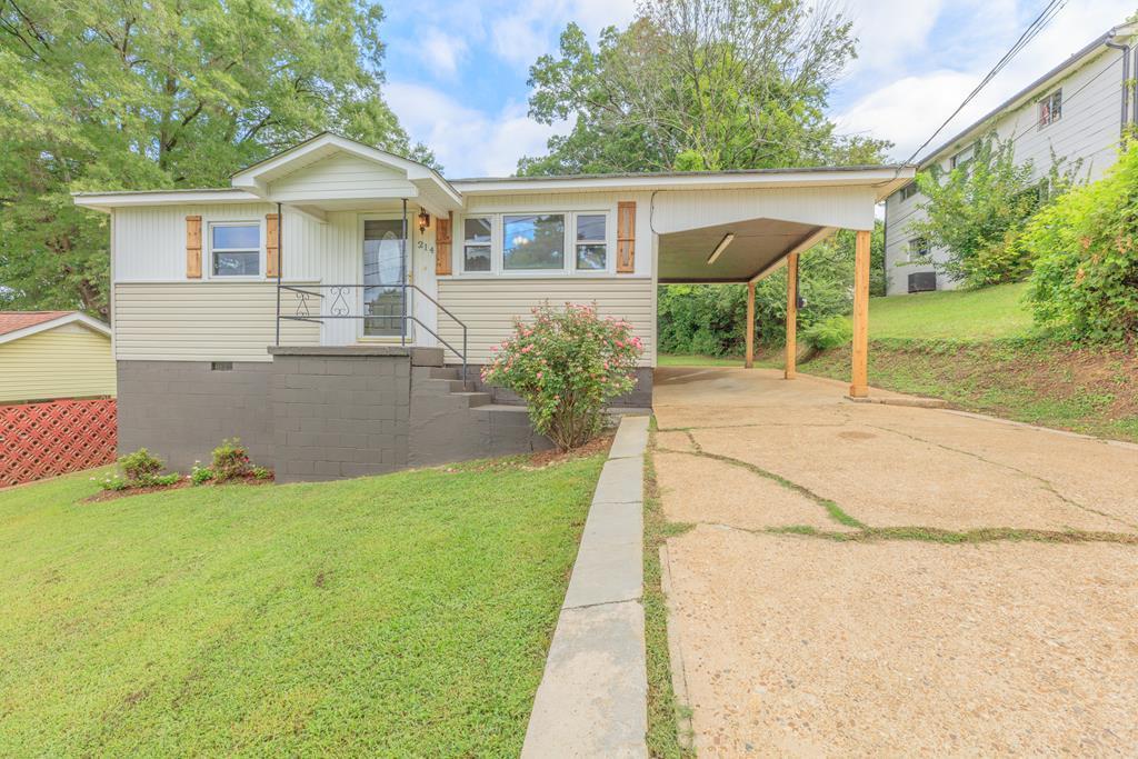 Cave St, Rossville, GA 30741