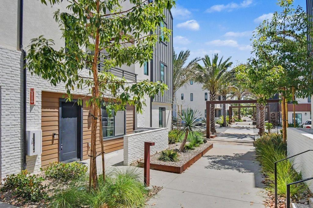 Cascalote Loop, San Diego, CA 92154