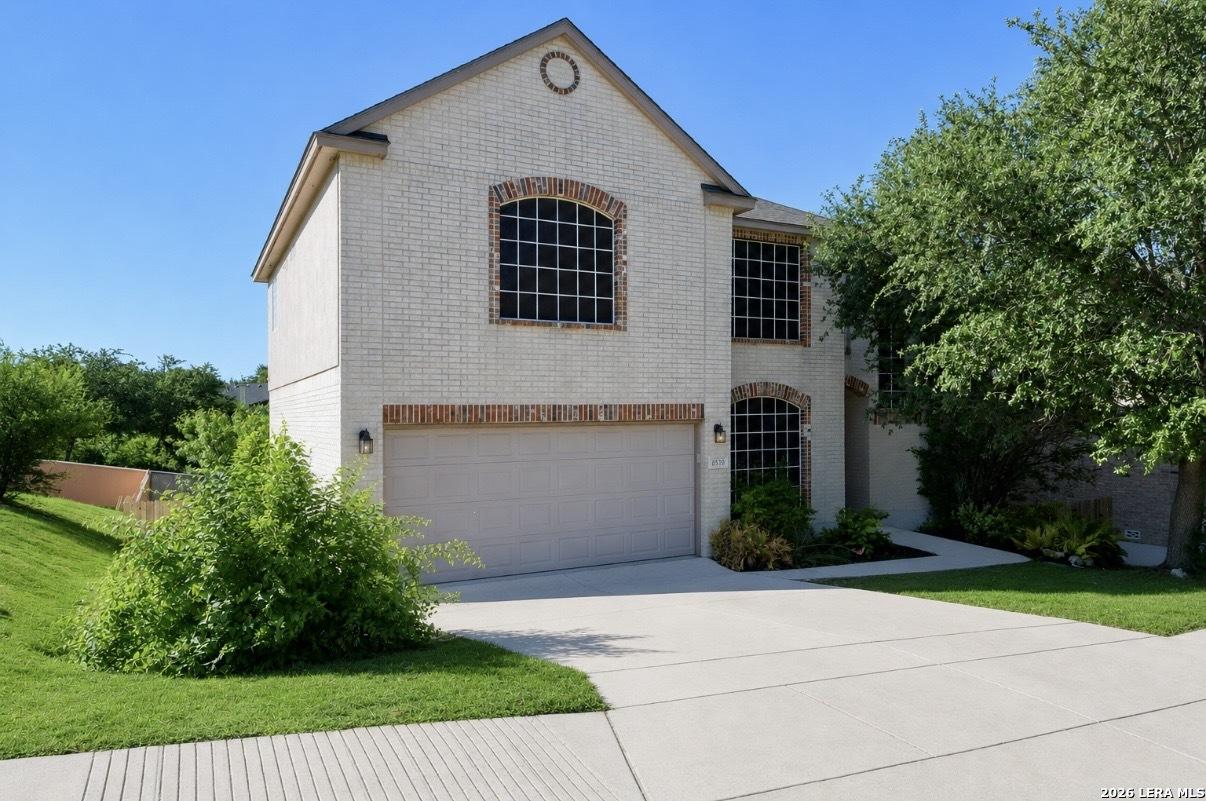 Espanola Dr, Helotes, TX 78023