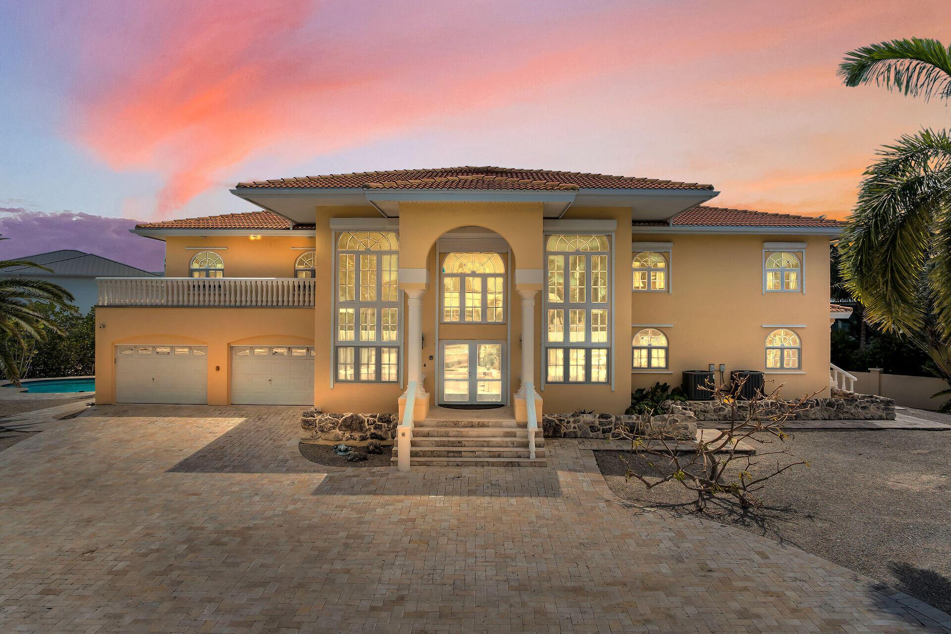 Calle Ensueno, Marathon, FL 33050