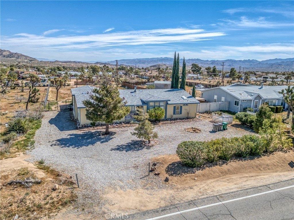 Avalon Ave, Yucca Valley, CA 92284