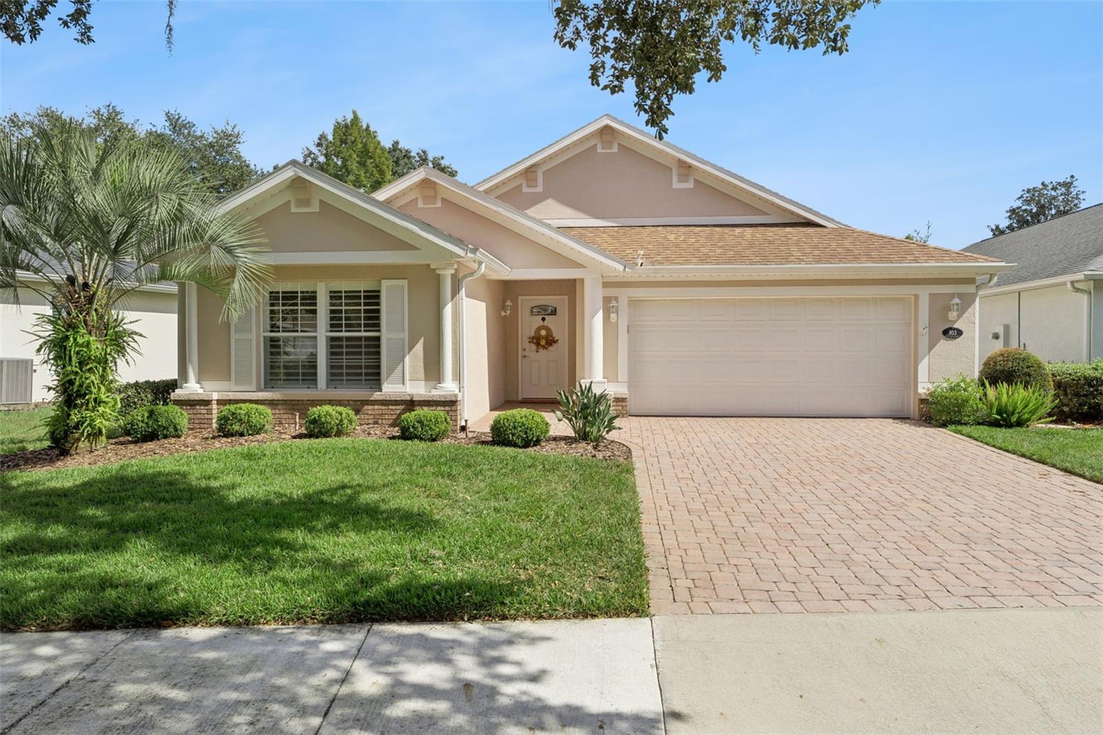 Apremont Ct, Deland, FL 32724