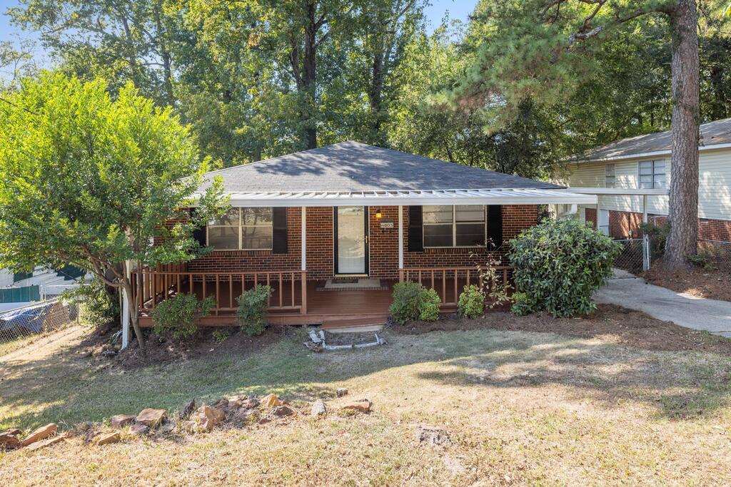 18th Ave, Columbus, GA 31904