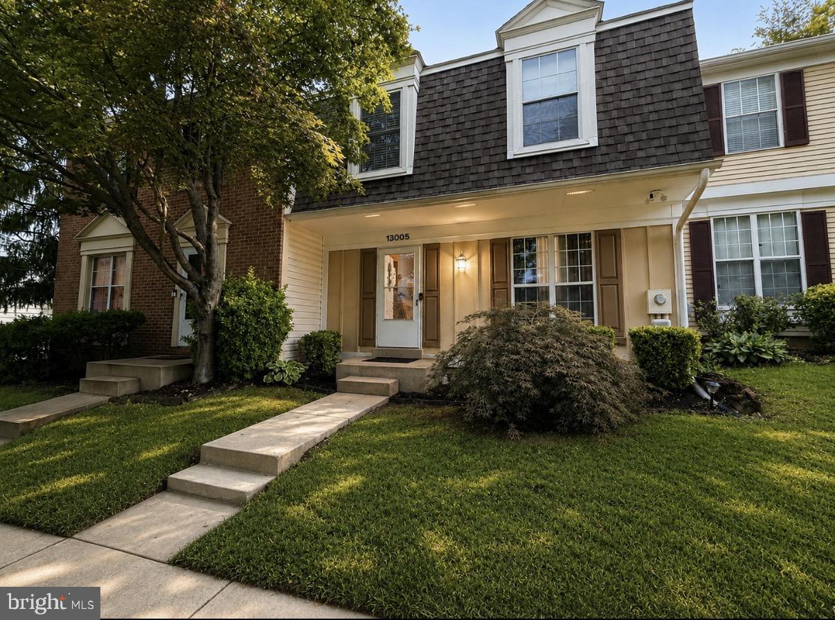Pickering Dr, Germantown, MD 20874