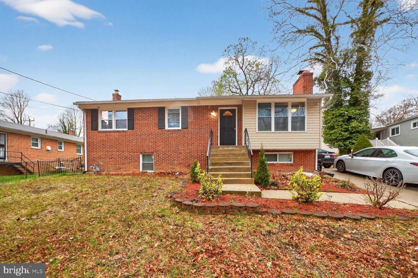 Walnut Ln, Suitland, MD 20746