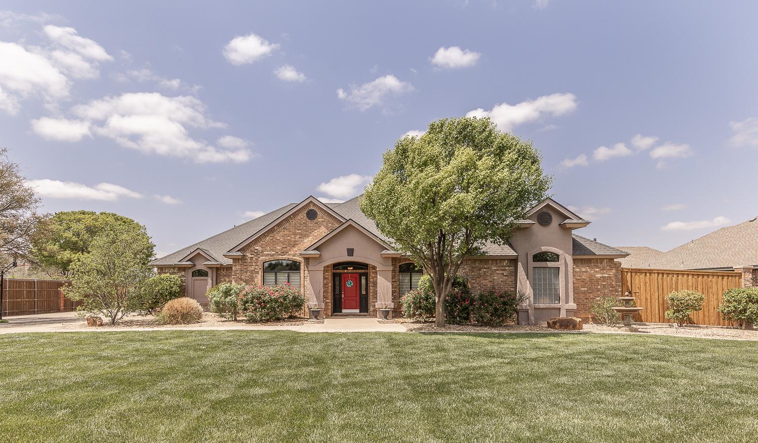 105th St, Lubbock, TX 79424