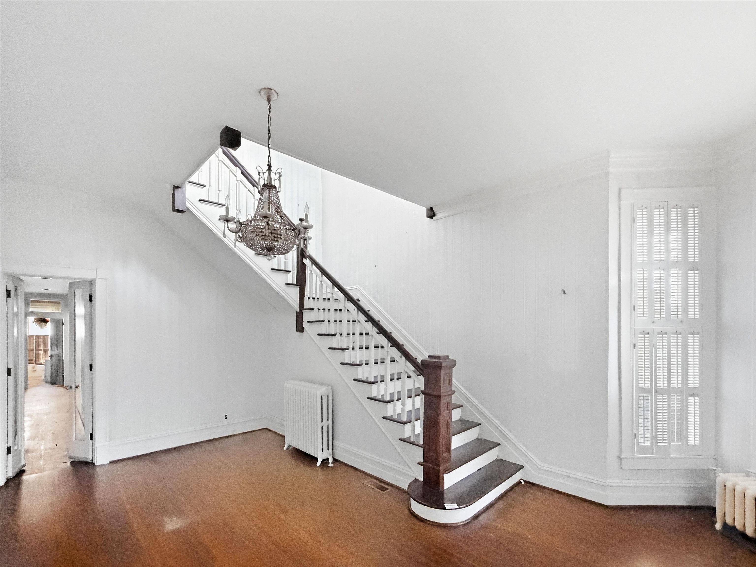 S Morgan St, Morganfield, KY 42437