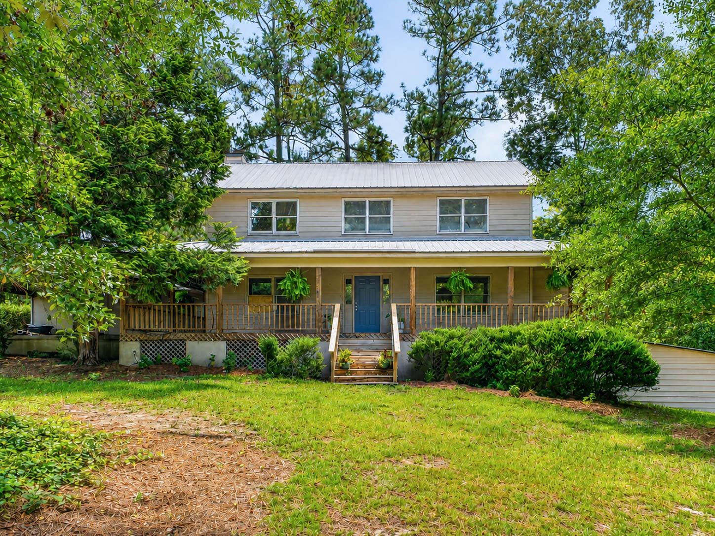 Duncan Rd, North Augusta, SC 29841
