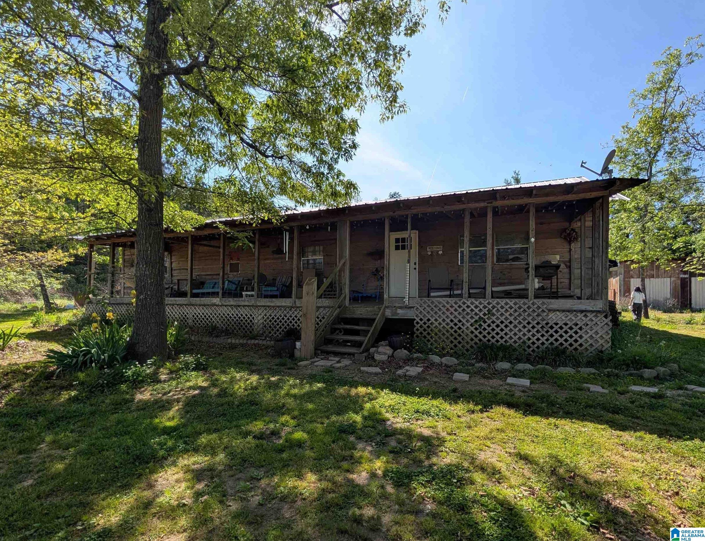 County Road 19, Piedmont, AL 36272