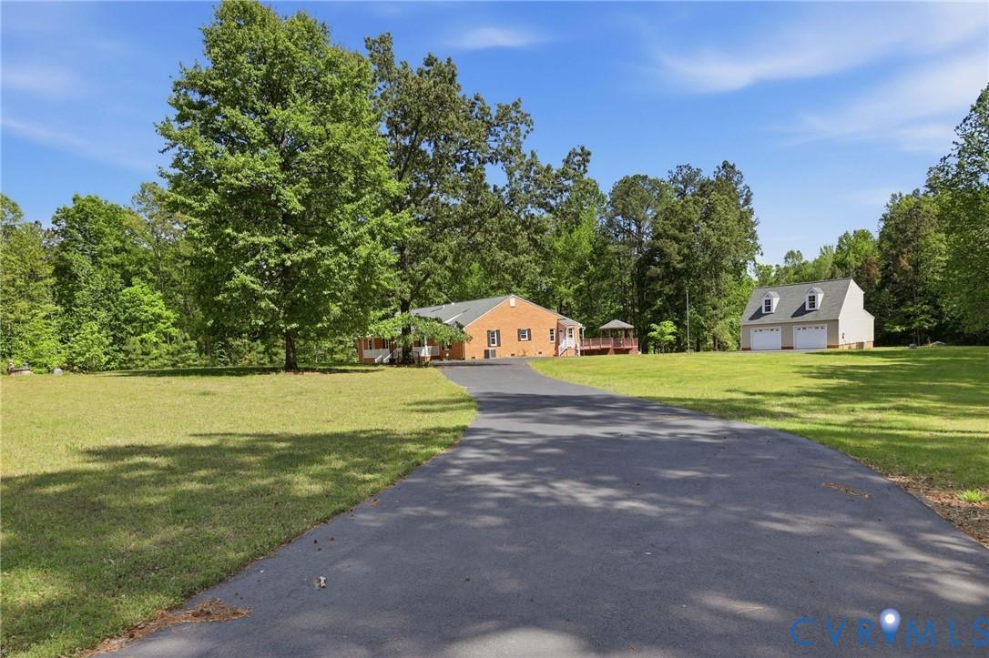 Duval Rd, Moseley, VA 23120