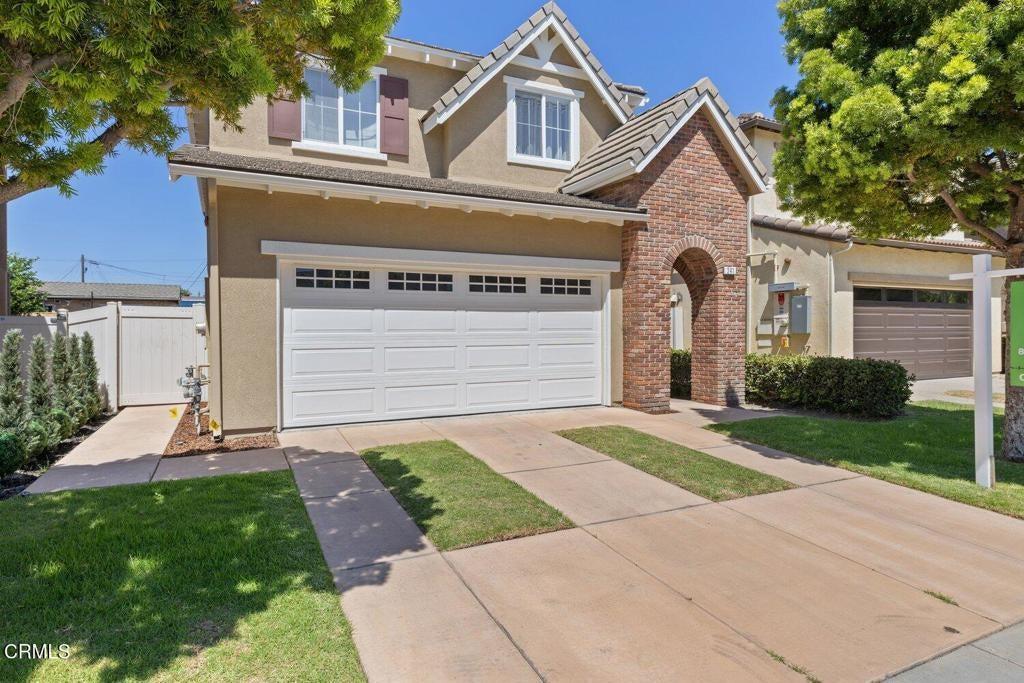 Bishop Way, Oxnard, CA 93033