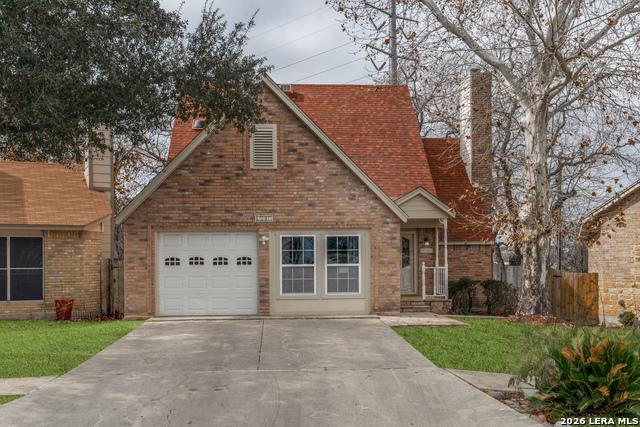 Edinborough, San Antonio, TX 78238
