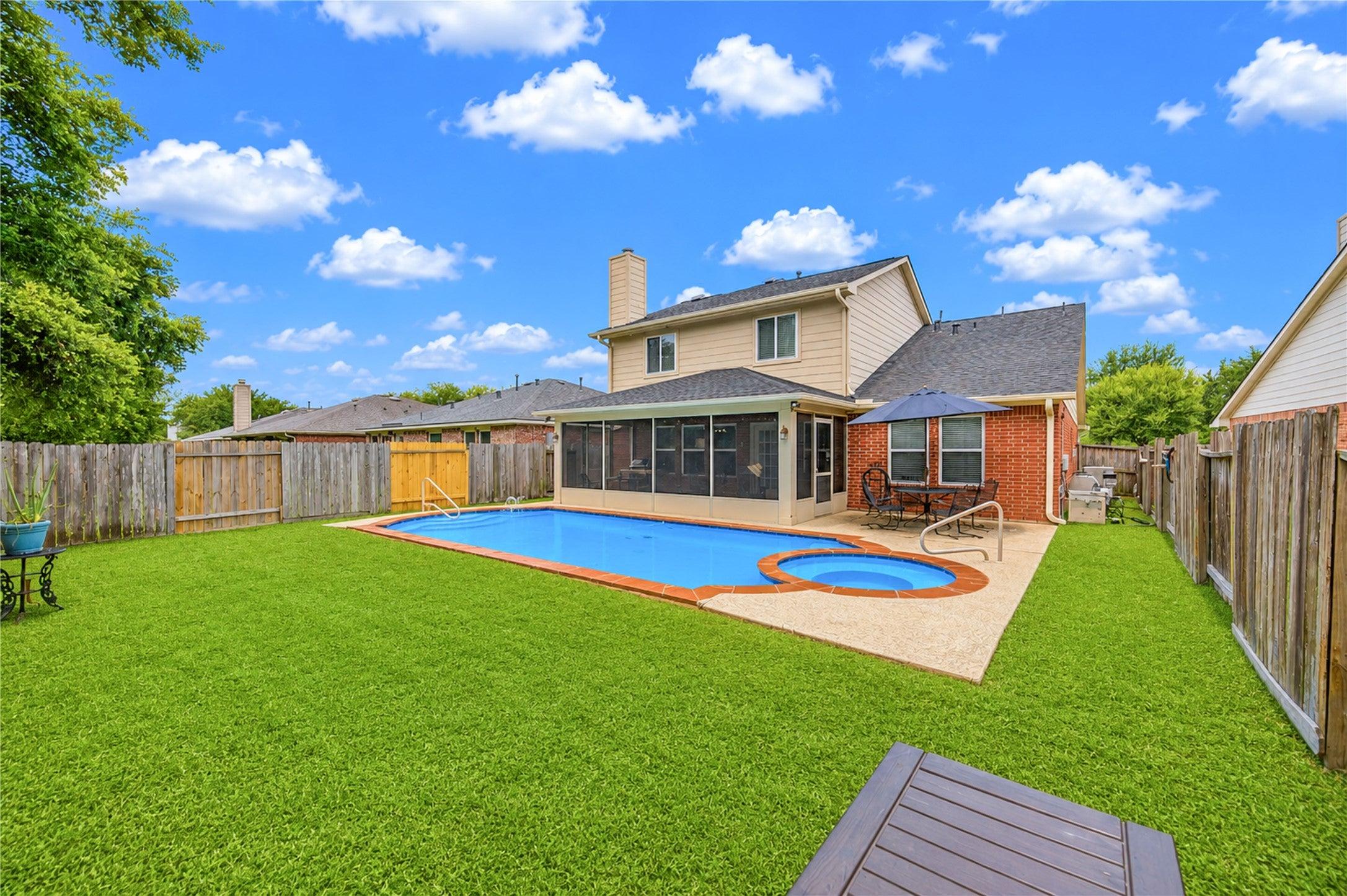 Spur Ridge Ct, Richmond, TX 77406