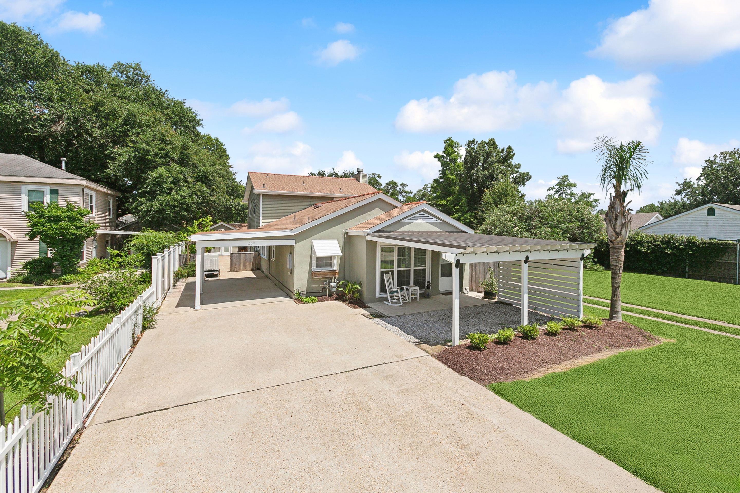 Bonnabel Blvd, Metairie, LA 70005