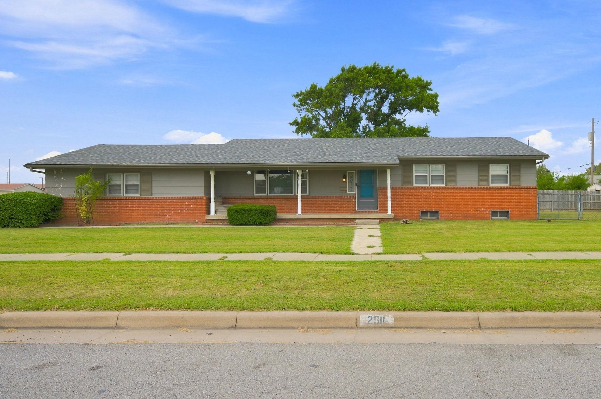 S Osage Ave, Wichita, KS 67217